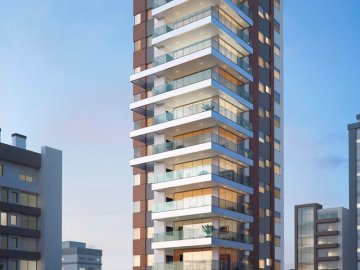 Apartamento Alto Padro  Venda