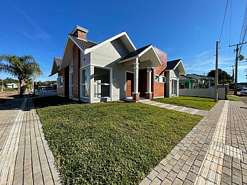 Casa � Venda
