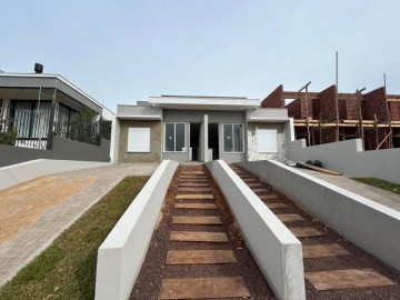 Casa Geminada  Venda