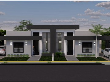 Casa Geminada  Venda