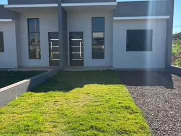 Casa Geminada  Venda