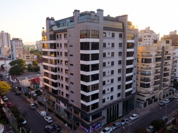 Apartamento Alto Padro  Venda