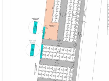 Terreno  Venda