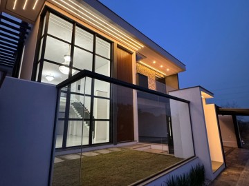 Casa Alto Padro  Venda