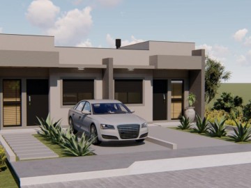 Casa Geminada  Venda