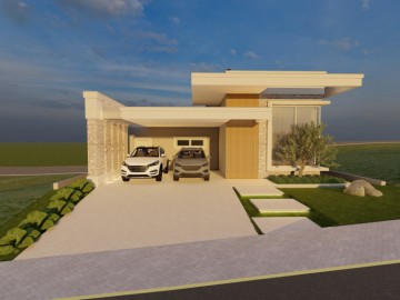 Casa em Condomnio  Venda