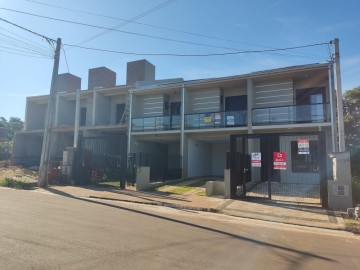 Sobrado Geminado  Venda