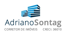 Adriano Sontag Corretor de Imveis
